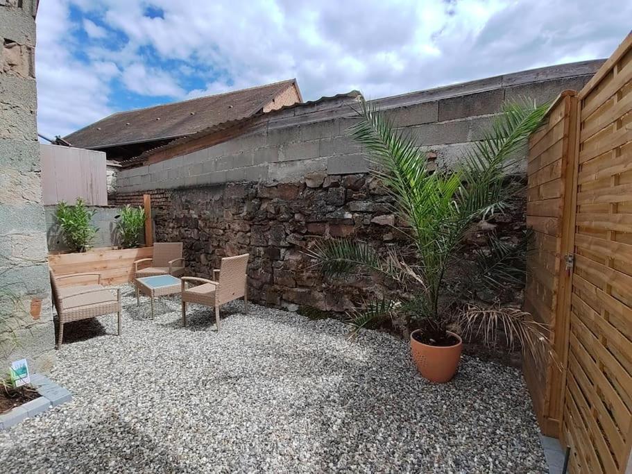 Apartment Le Nid - Avec Exterieur *