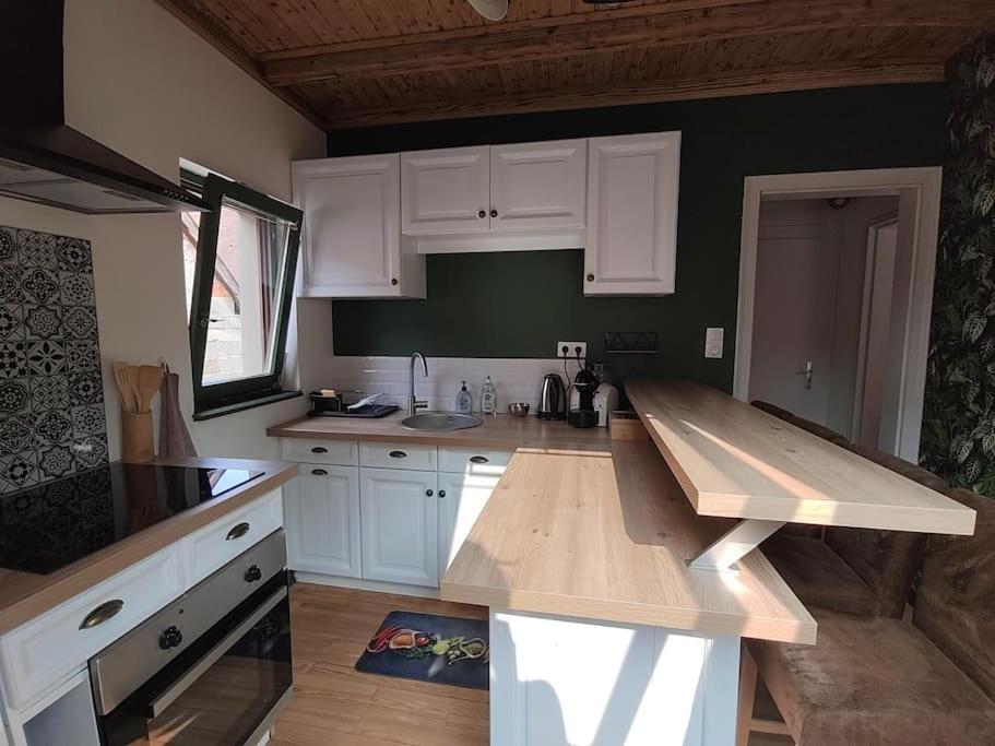 Le Nid - Avec Exterieur Apartment *
