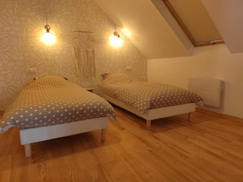 Le Nid - Avec Exterieur Apartment