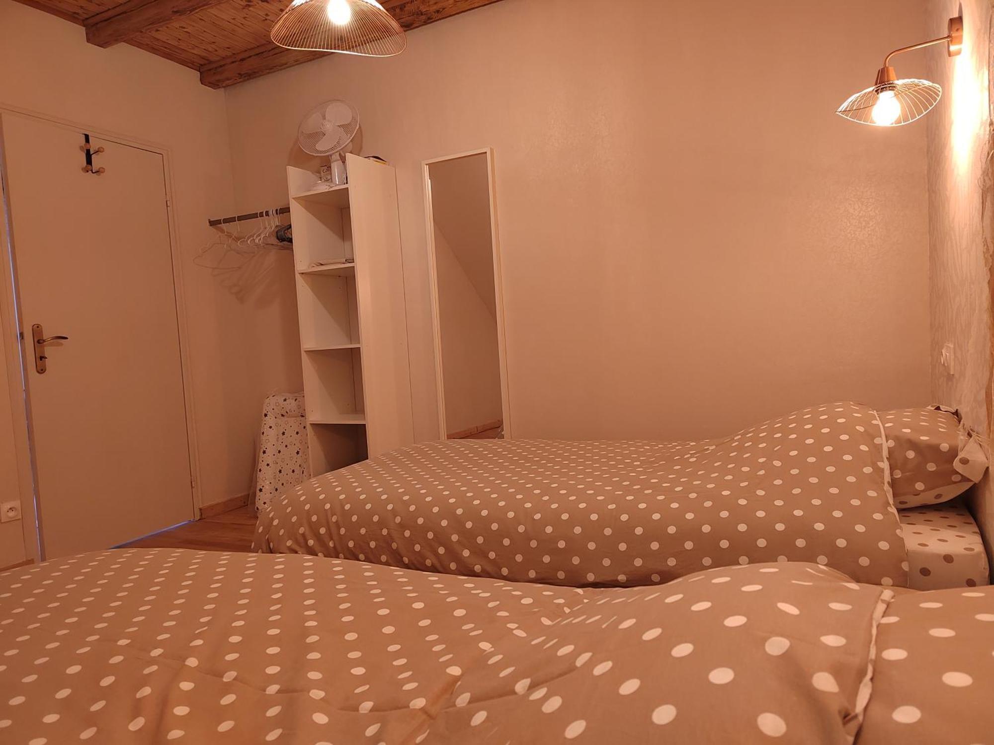 Apartment Le Nid - Avec Exterieur